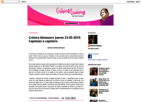 cronicastaurinas.blogspot.com