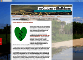 cronicasvillalbinas.blogspot.com