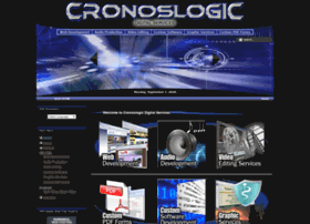 cronoslogic.com