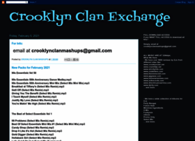 Crooklynclan-exchange.blogspot.com