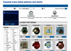 Cross-stitchpatterns.com