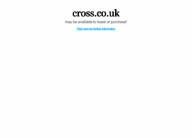 cross.co.uk