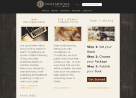 crossbooks.com