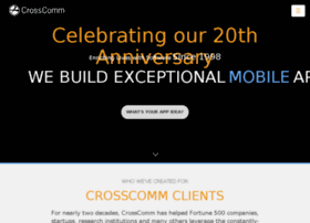 crosscomm.net