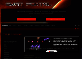 Crossfire.swat-portal.com