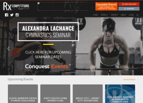 crossfit-competitions.com