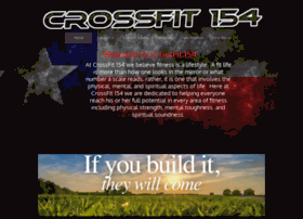 Crossfit154.net