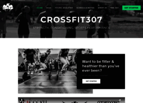 Crossfit307.com