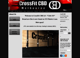 Crossfitcbd.com
