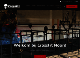 crossfitnoord.nl