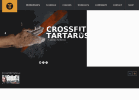 Crossfittartarus.com