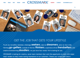 crossmark.jobs