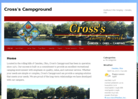 crossscampground.com