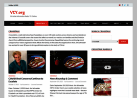 Crosstalkamerica.com