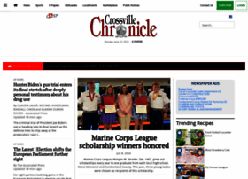 Crossville-chronicle.com