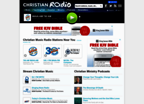 crosswalkradio.com