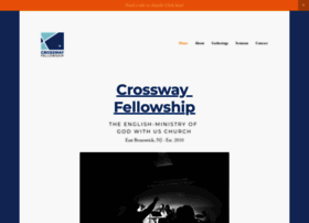 Crosswaynj.com