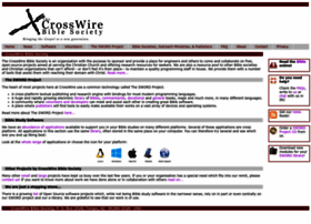 crosswire.org