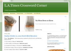 crosswordcorner.blogspot.ca