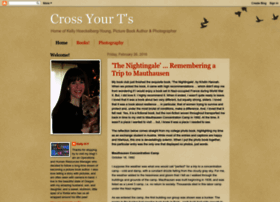 Crossyourts.blogspot.com