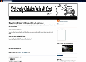 crotchety-old-man-yells-at-cars.blogspot.com