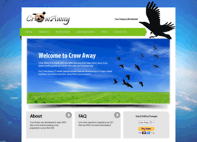 crowaway.com