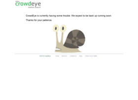 crowdeye.com