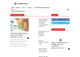 Crowdfunding.nl