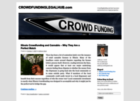 Crowdfundinglegalhub.com