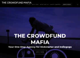 Crowdfundmafia.com