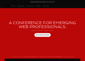 Crowdsource.highedweb.org