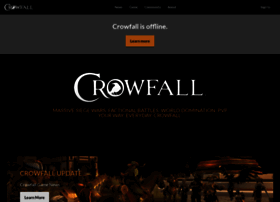 Crowfall.com