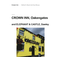 Crown.oakengates.net