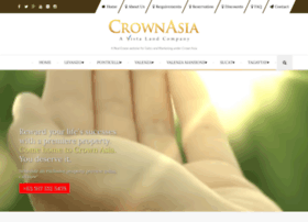 Crownasiaphilippines.com