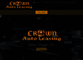 Crownautoleasing.com