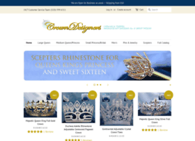 Crowndesigners.com