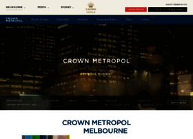 crownmetropolmelbourne.com.au