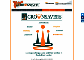 crownsavers.co.uk