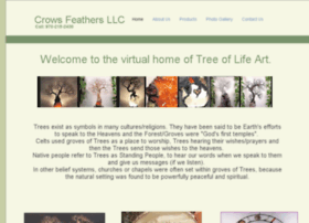 Crowsfeathers.com