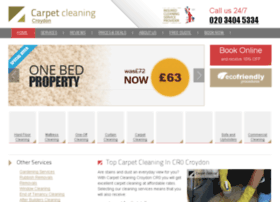 croydon-carpetcleaning.co.uk