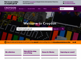 croydon.gov.uk