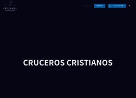 cruceroscristianos.com