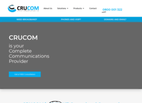 Crucom.net.nz