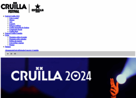 cruillabarcelona.com