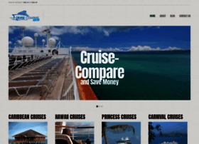 Cruise-compare.com