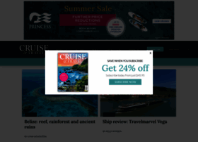 cruise-international.com
