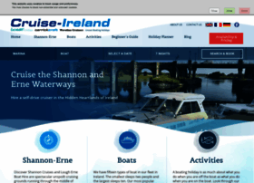 cruise-ireland.com