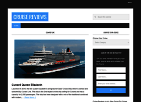 cruise-reviews.co.uk