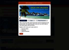 cruise.com