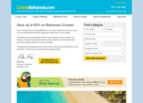 Cruisebahamas.com